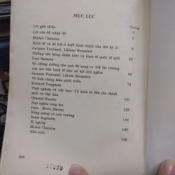 Sách: Mười vấn đề lớn về kinh tế Hiện đại (A3) Tác giả: Michel Chatelus và Jaques Fontanel 690011
