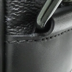 Túi xách vai Louis Vuitton Monogram Eclipse Danube M43677 - Hàng hiệu Authentic 802955