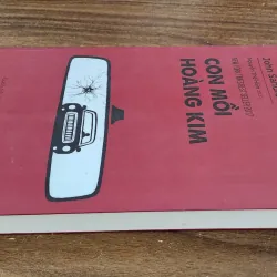 Tiểu thuyết CON MỒI HOÀNG KIM (John Sanford) 751748