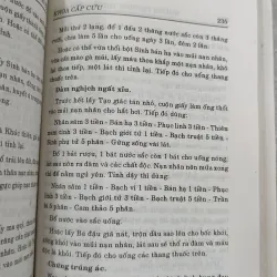 NHỮNG PHƯƠNG THUỐC BÍ TRUYỀN CỦA THẦN Y HOA ĐÀ - HOA ĐÀ 755177