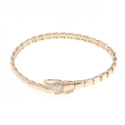 Bulgari Serpenti Viper Bangle