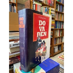 Đỏ Và Đen ( Bộ 2 Tập ) - XTăngĐan 168158