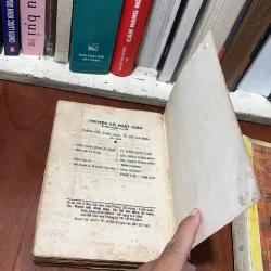 II Sách Phật Giáo: Truyện Cổ Phật Giáo (2 Tập) - Minh Chiếu - 1993, 1995 776764