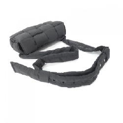 Bottega Veneta 679763 VBO80 Túi đeo hông - Hàng hiệu Chính hãng 801658