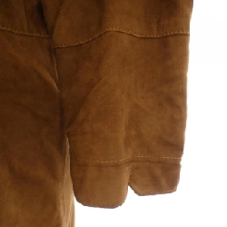 【Mã giảm giá】Cinquanta Áo khoác da 634470