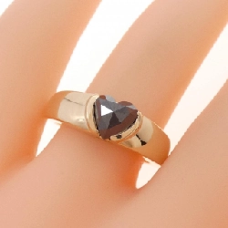 Nhẫn kim cương hình trái tim K18PG 1.02CT - Hàng hiệu Chính hãng 853152