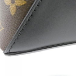 Túi xách cuối tuần Monogram Macassar GM M45733 - Hàng hiệu Authentic 776555