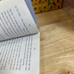 Lũ Trẻ Nhà Penderwicks - 	 Jeanne Birdsall 927480