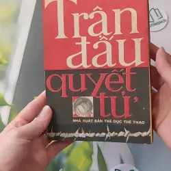 [XƯA] Trận Đấu Quyết Tử (1987) - A. Boócsagốpxki 997770