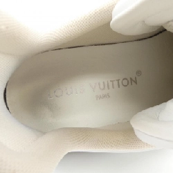 【Mã giảm giá】Giày sneaker Louis Vuitton 663174