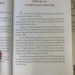 LỊCH SỬ TIỀN GIẤY VIỆT NAM: NHỮNG CÂU CHUYỆN CHƯA KỂ - THNG TIEN TAT 781842