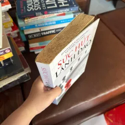 Sức Hút Lãnh Đạo (Leadership Charisma) – K4 1026003