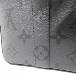 Túi xách vai Louis Vuitton Monogram Eclipse Reverse City Keepall M45936 - Hàng hiệu Chính hãng 764803