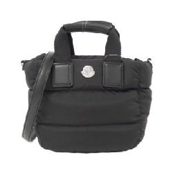 【新品】Moncler MICRO CARADOC 5L00002 M6275 túi