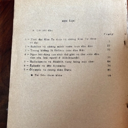 BẢY KỲ QUAN THẾ GIỚI (XB 1987) 474165