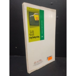 [Phiên Chợ Sách Cũ] Đi vào lòng người trong thương trường Ngô Bân 1998 2303 420943