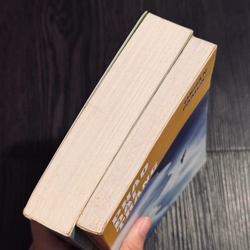 Combo 2 tác phẩm Orhan Pamuk 544302