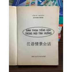 Đàm Thoại Tiếng Hoa Trong Môi Trường Thương Mại 558549