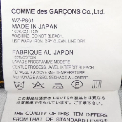 ジュンヤワタナベマン JUNYA WATANABE MAN WZ-P801 LEVI'S ジーンズ - Hàng hiệu Authentic 889245