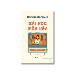 Bài học môn hóa - Bonnie Garmus
