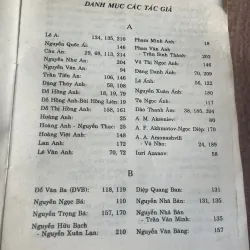 TẠP CHÍ NGHIÊN CỨU GIÁO DỤC - TỔNG MỤC LỤC 1969 - 1993 762297