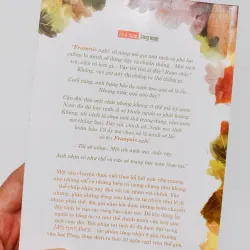 Mối Tình Paris - David Foenkinos 960415