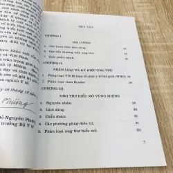 U ÁC TÍNH VÙNG MIỆNG - HÀM MẶT  933205