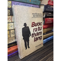 Bước ra từ thầm lặng - Nguyễn Văn Tàu & Mã Thiện Đồng