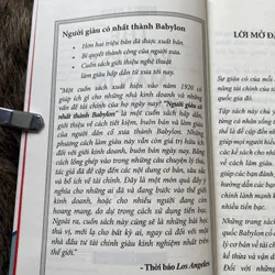Người giàu có nhất thành Babylon  604417