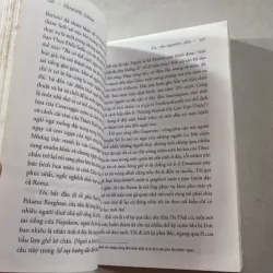 Ăn, cầu nguyện, yêu - Elizabeth Gilbert 747906