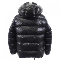 MONCLER DUBOIS Áo khoác lông - Hàng hiệu Chính hãng 893243