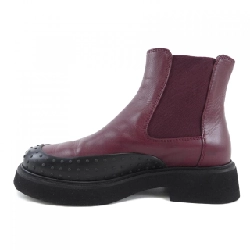 【Mã giảm giá】Giày bốt TOD'S 664086