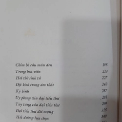 BẠCH NGỌC LÃO HỔ (Bộ 4 tập)
- Cổ Long;
Nguyễn Hùng Thái dịch 199231