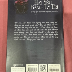 Hãy yêu bằng lý trí - Vũ Bích Ngọc 473752