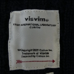 ヴィズヴィム VISVIM 0119405012001 Áo len - Hàng hiệu Authentic 884925