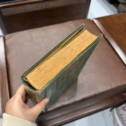 TỪ ĐIỂN HÁN – VIỆT (BẢN CŨ) – SÁCH NGHIÊN CỨU HÁN NÔM GIÁ TRỊ- K4 1019990