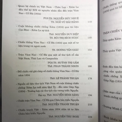 Chiến thắng Vàm Nao - Cổ Hũ (1934) - 190 năm nhìn lại  532403