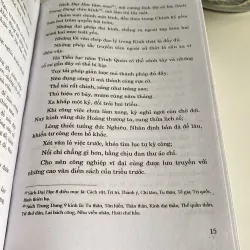 QUỐC SỬ QUÁN TRIỀU NGUYỄN: MINH MỆNH CHÍNH YẾU  971207