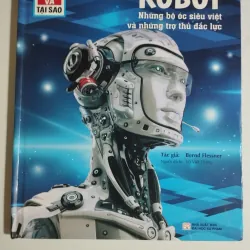 Robot Thế nào & Tại sao