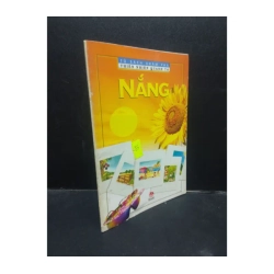 Nắng - Tủ sách khám phá thiên nhiên quanh ta 2004