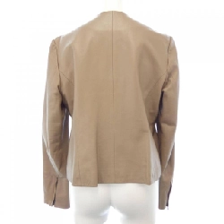 J.PRESS Áo khoác da 627398