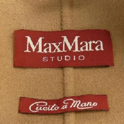 Áo khoác Max Mara STUDIO 639887