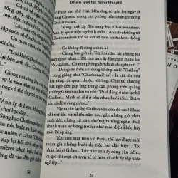 6 tác phẩm Patrick Modiano 996515