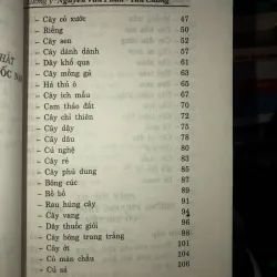 Những cây thuốc nam thông dụng dễ tìm và các bài thuốc gia truyền 781061