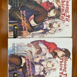 Combo tiểu thuyết như mới 80% 931985