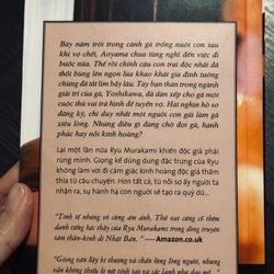 Thử vai - Ryu Murakami 522230