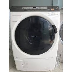 ( USED 95% ) PANASONIC NA-VX5100 MÁY GIẶT SẤY BLOCK 56295