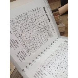 Word search - Hinkler 975873