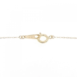 K10YG Dây chuyền kim cương 0.10CT - Hàng hiệu Chính hãng 860864