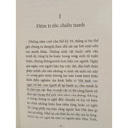 Chiến tranh giữa các hành tinh - H.G.Wells (Nguyễn Minh dịch) 453774